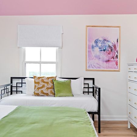 Insta Worthy Home! *Sleeps 8* - Walker'S Point! Milwaukee Exterior photo