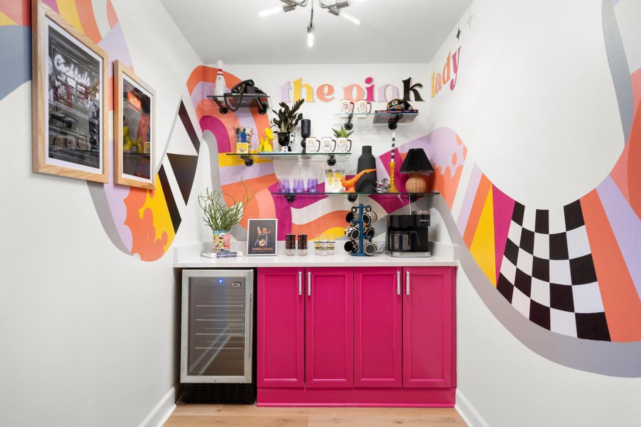 Insta Worthy Home! *Sleeps 8* - Walker'S Point! Milwaukee Exterior photo